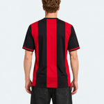 AC Milan Jersey — Back