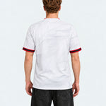 AC Milan Jersey — Back