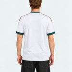 Real Madrid Jersey — Back