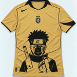 Sporting Gold Shisui Last Promise Jersey — Front