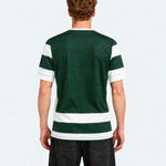 Sporting Jersey — Back